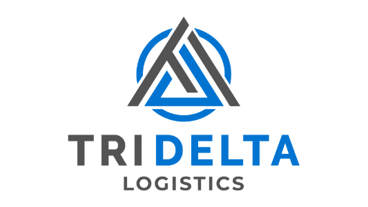 PT TRI DELTA LOGISTICS logo