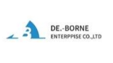DE-BORNE ENTERPRISE CO., LTD.
