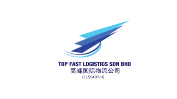 TOP FAST LOGISTICS SDN. BHD.