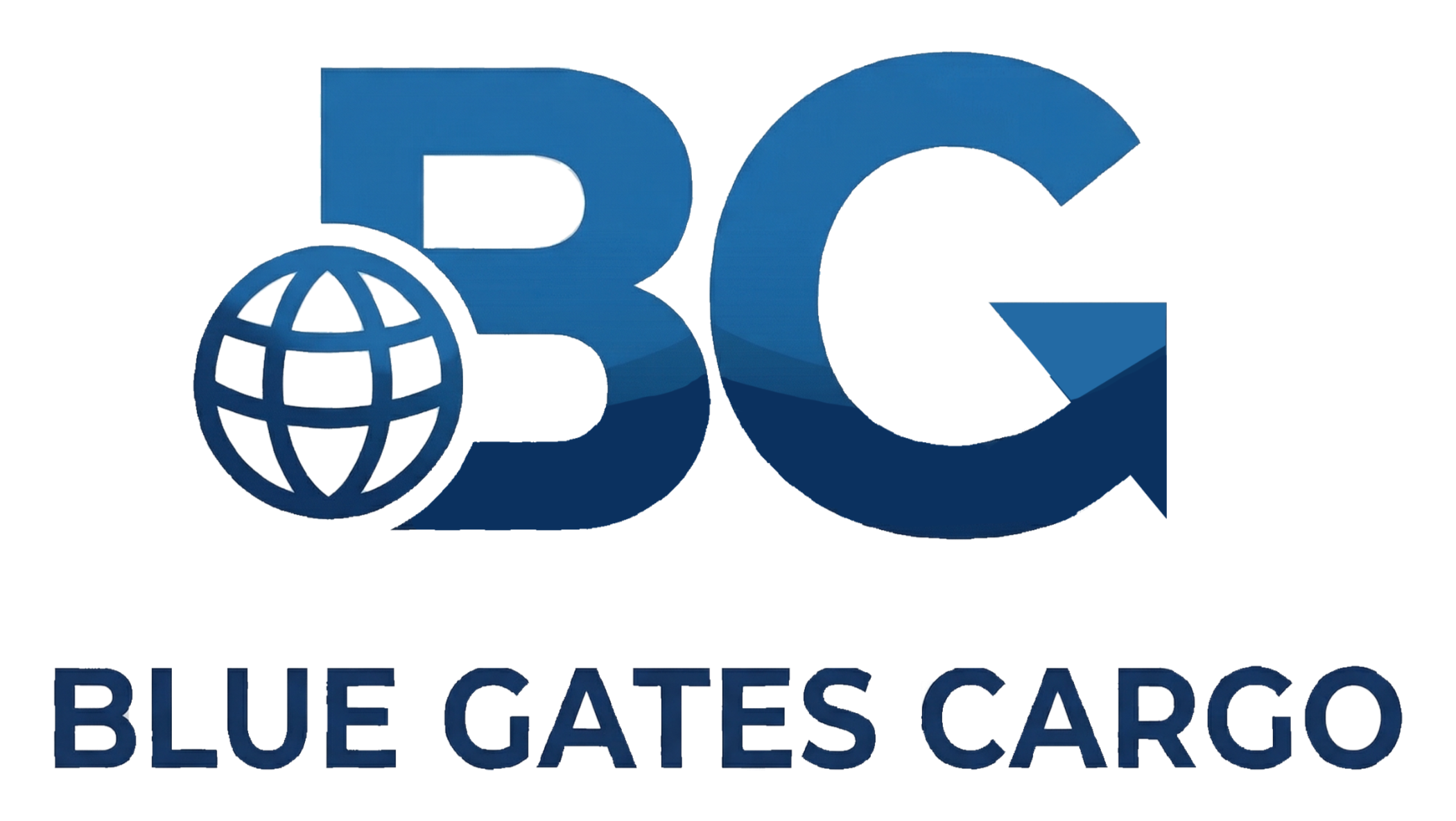 BLUE GATES CARGO