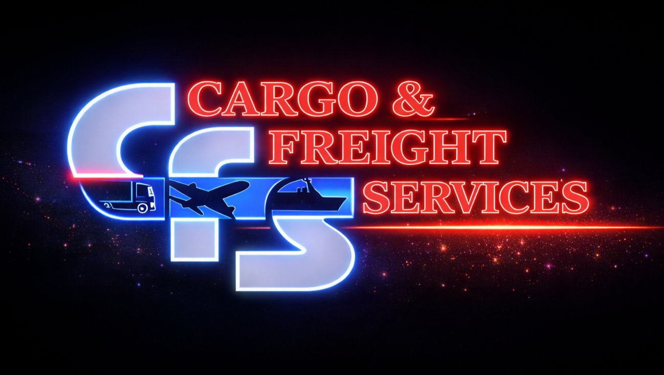 Cargo and Freight Services Ltd