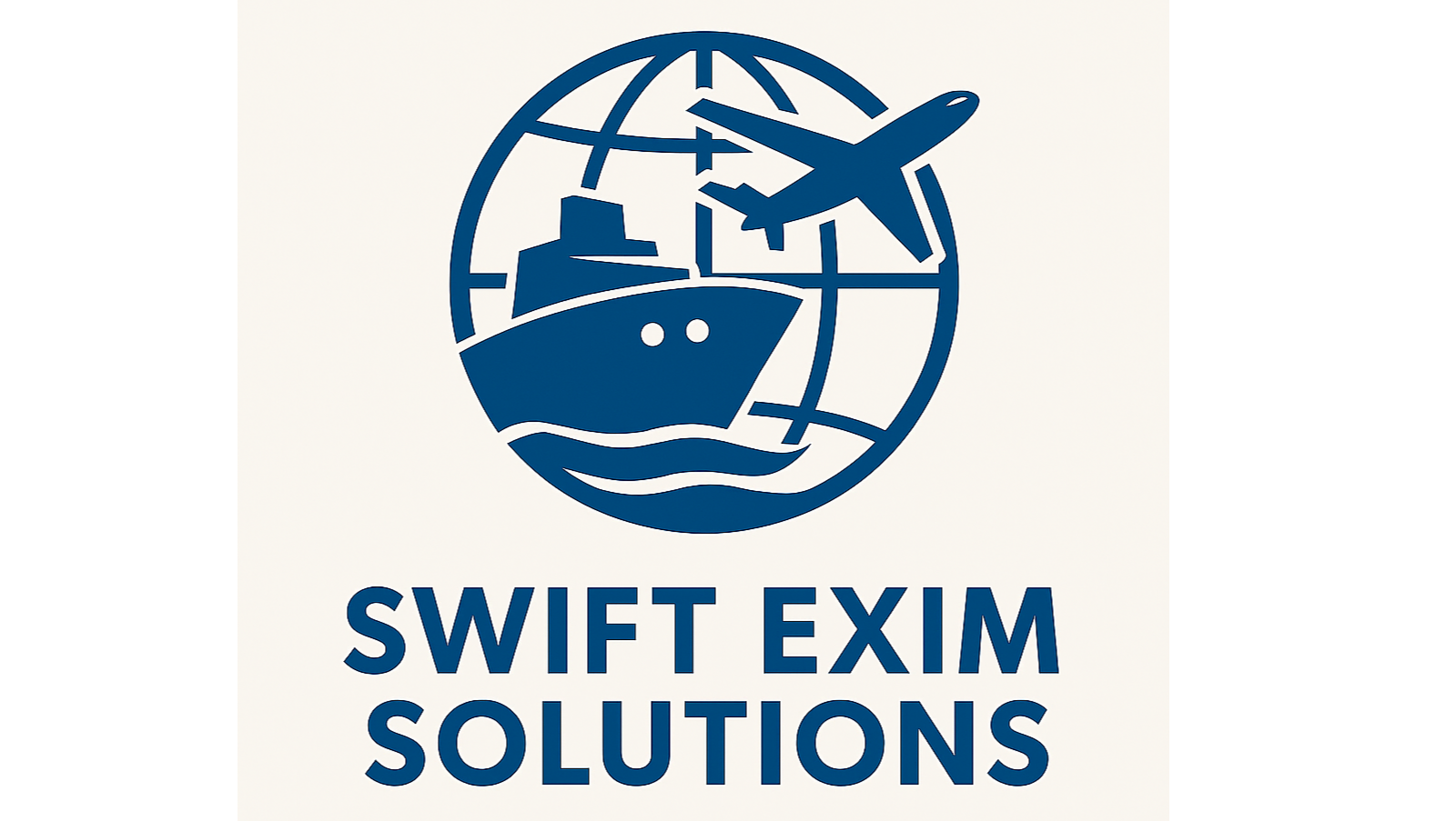Swift Exim Solutions
