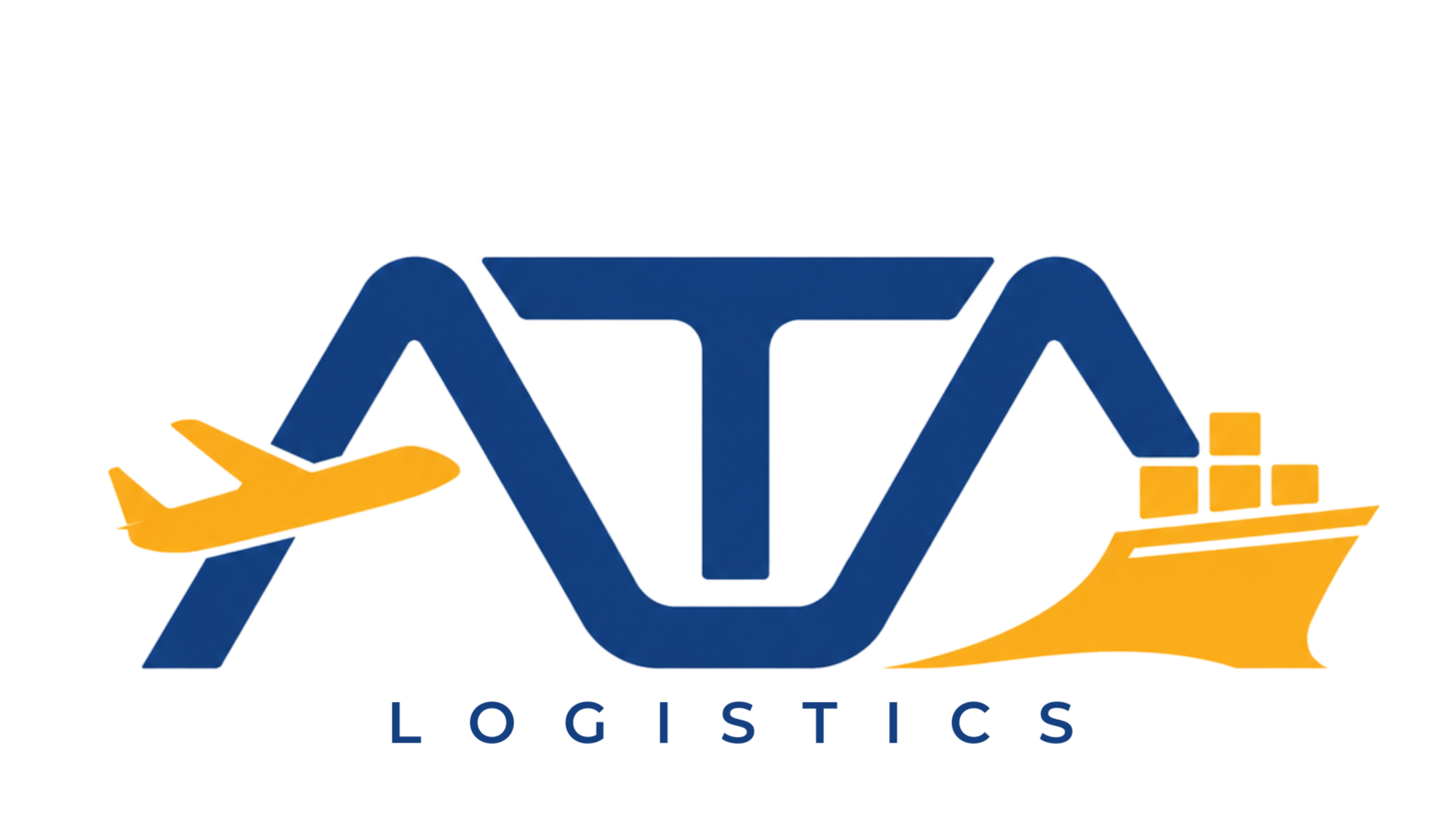 ATA LOGISTICS PTE. LTD. logo