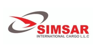 SIMSAR INTERNATIONAL CARGO L.L.C