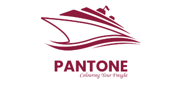 PANTONE FREIGHT