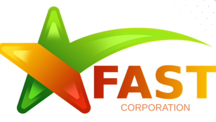 Fast Star Corporation logo