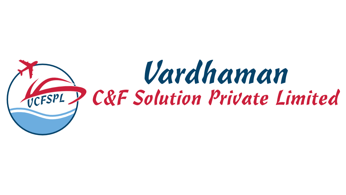 M/s Vardhaman C&F Solution Private Limited