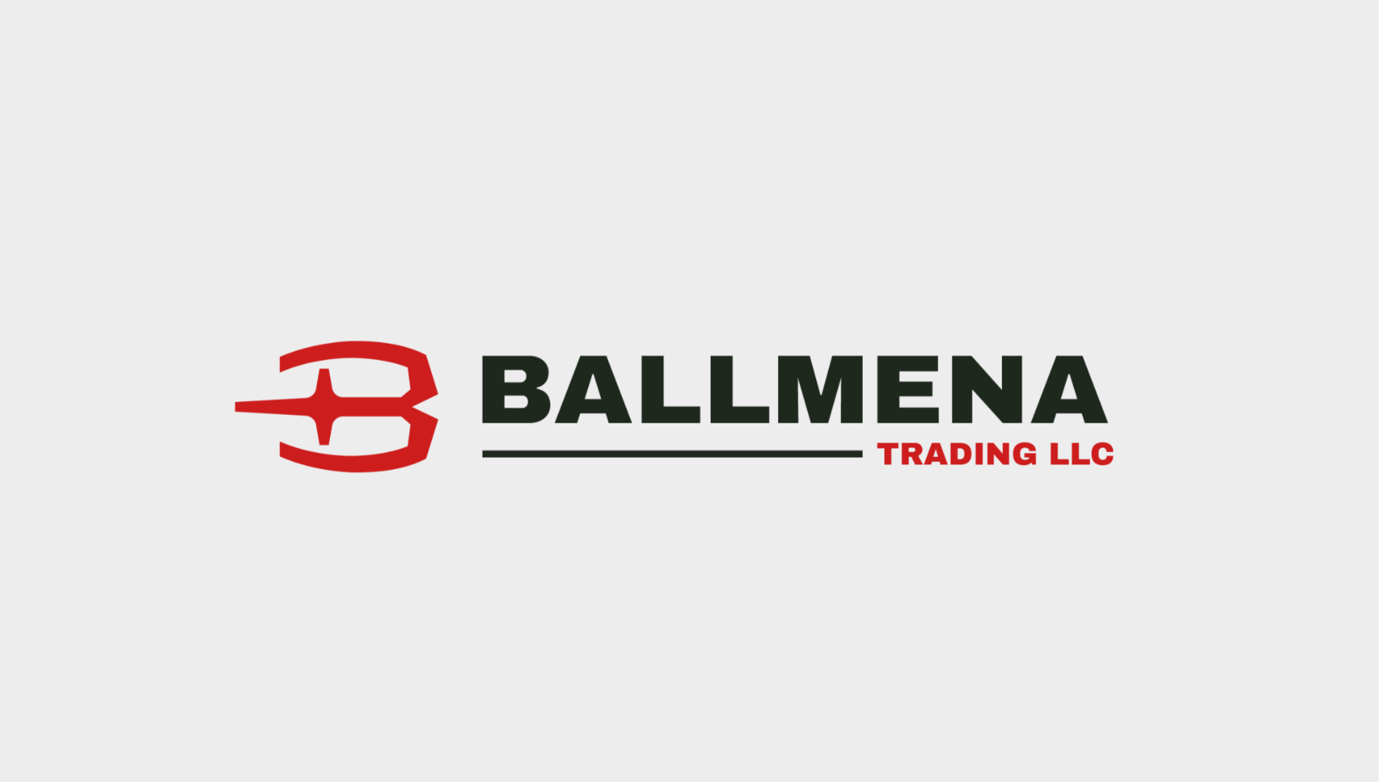 Ballmena Trading