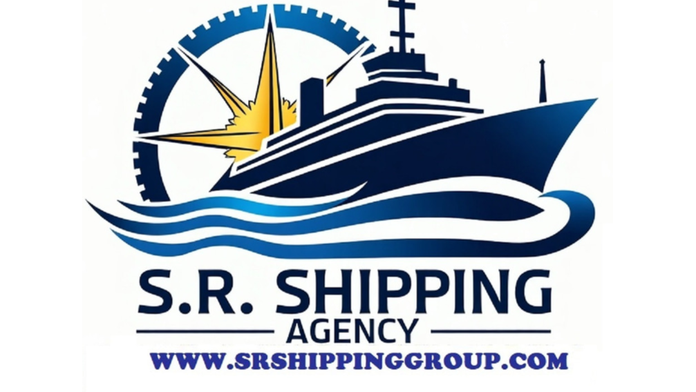 S.R.SHIPPING AGENCY