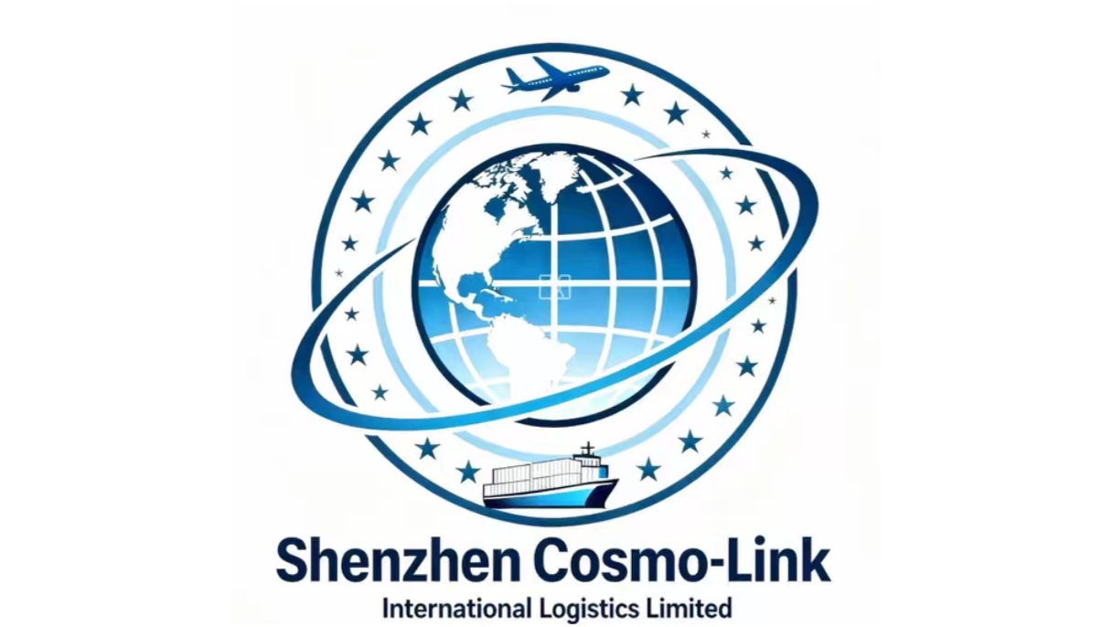 SHENZHEN COSMO-LINK INTERNATIONAL LOGISTICS LTD