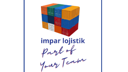 IMPAR LOJISTIK DEPOCULUK VE NAKLIYAT LIMITED SIRKETI