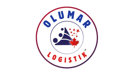 Olumar Logistik logo