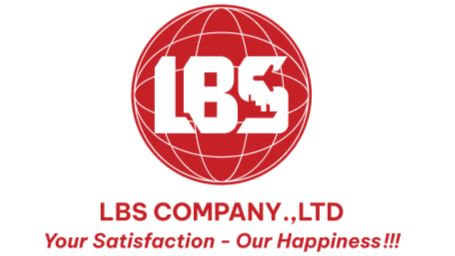 LBS COMPANY LIMITED logo