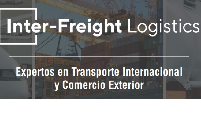 Inter Freight Logistics SpA