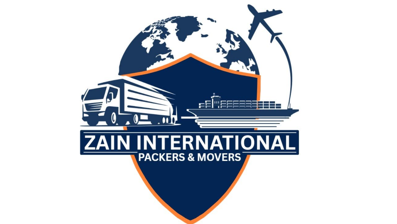 Zain International Packers and Movers