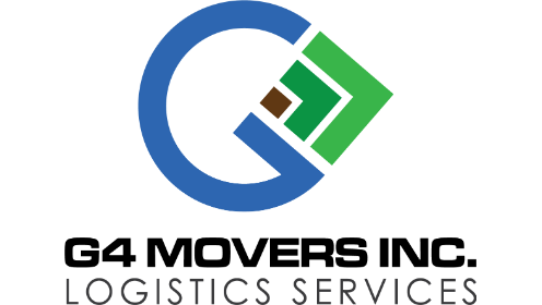 G4 movers Inc.