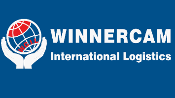 WINNERCAM INTERNATIONAL LOGISTICS CO., LTD logo
