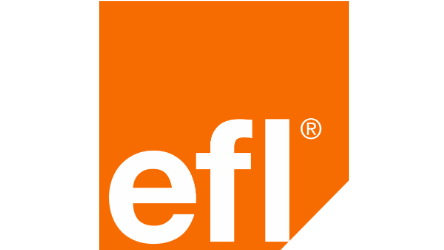 PT EFL GLOBAL INDONESIA
