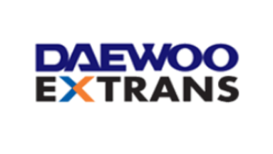DAEWOO-EXTRANS MYANMAR LIMITED logo