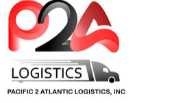 Pacific 2 Atlantic Logistics, Inc