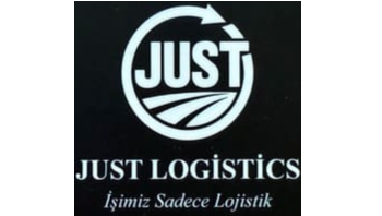 JUST LOJISTIK SANAYI VE TICARET LIMITED SIRKETI