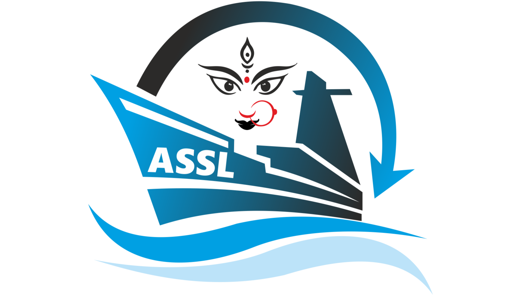 AADHYASHAKTI SEAWAYS LLP