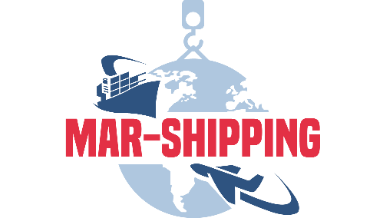 MAR-SHIPPING S.A.