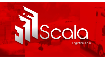 SCALA LOGISTICA SAS logo
