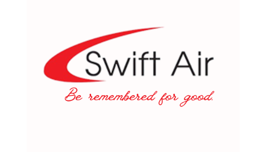 SWIFTAIR TRANSPEED PRIVATE LIMITED