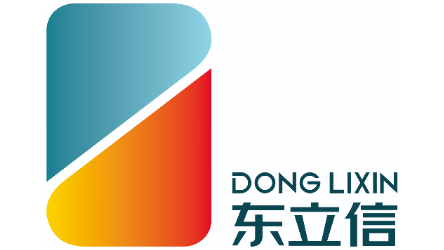 浙江东立信供应链管理有限公司 logo