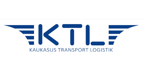 Kaukasus Transport and Logistik logo