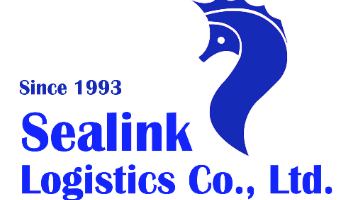 SEALINK LOGISTICS CO., LTD.
