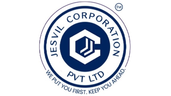 Jesvil Corporation Private Limited
