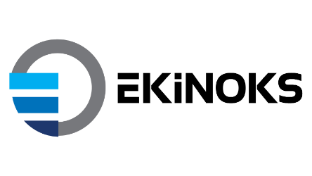 EKINOKS ULUSLAR ARASI TASIMACILIK DANISMANLIK VE OTOMOTIV SANAYI TICARET LIMITED SIRKETI logo