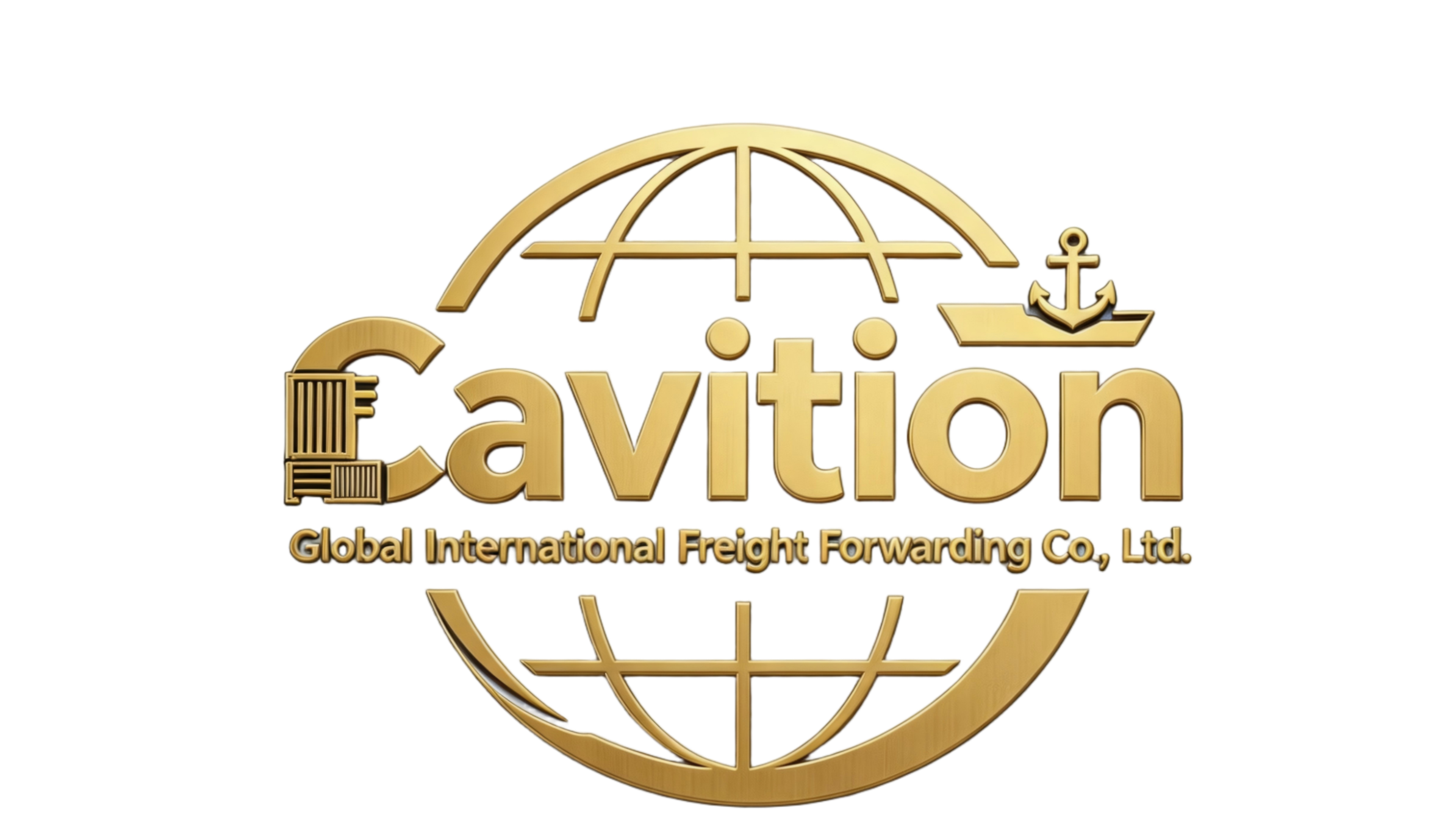 Guangxi Kavinton Global International Freight Forwarding Co., Ltd.