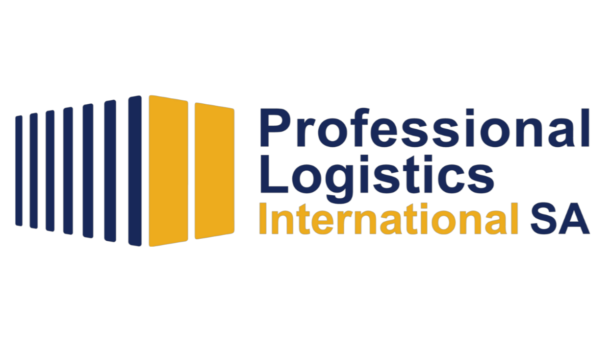 PROFESSIONAL LOGISTICS INTERNATIONAL SA (PTY) LTD