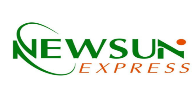 NEWSUN TRADING LOGISTICS TRANSPORT COMPANY LIMITED