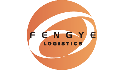 FENGYE LOGISTICS logo
