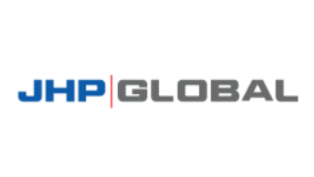JHP GLOBAL LOGISTICS PRIVATE LIMITED logo