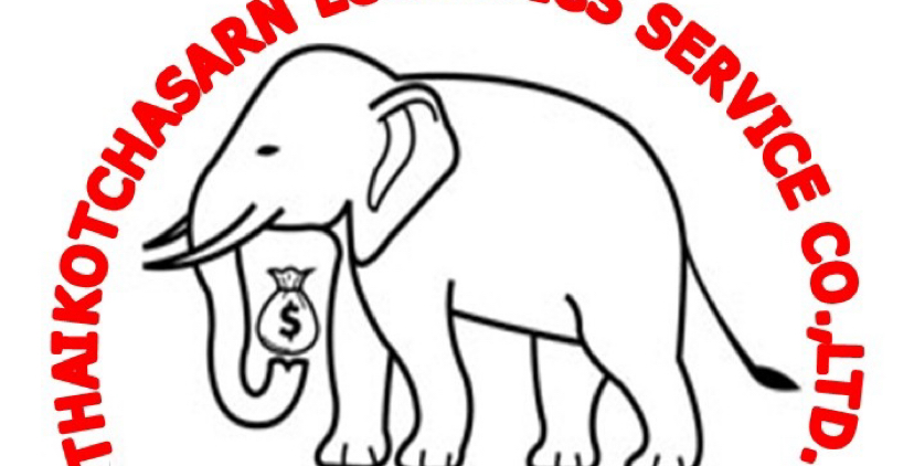 THAIKOTCHASARN LOGISTICS SERVICE COMPANY LIMITED logo
