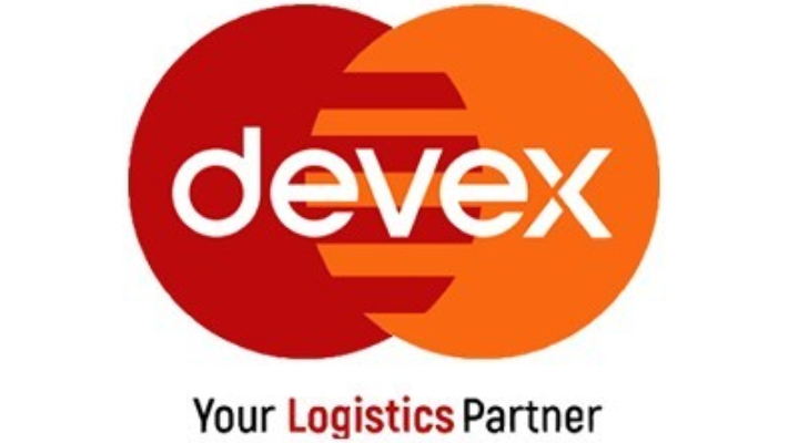 DEVEX AFRICA LIMITED logo