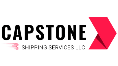 CAPSTONE SHIPPING SERVICES LLC