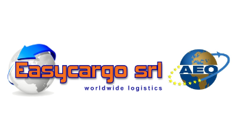 EASYCARGO S.R.L. logo