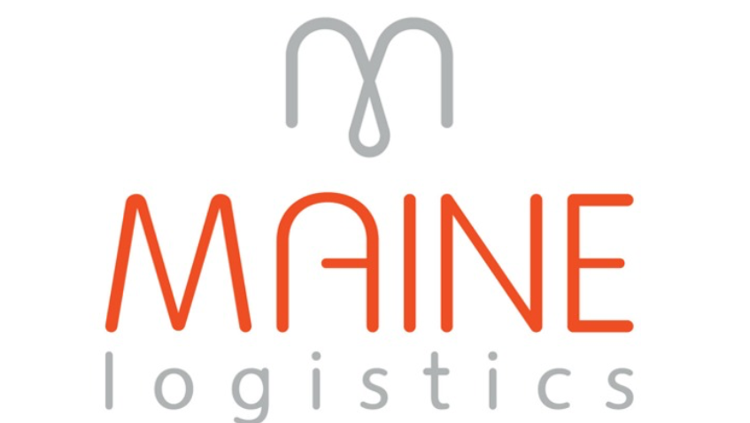 MAINE ULUSLARARASI LOJISTIK VE TICARET LIMITED SIRKETI logo