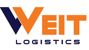 WEIT LOGISTICS logo