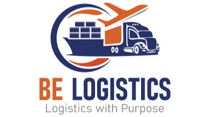 BE LOGISTICS EAS