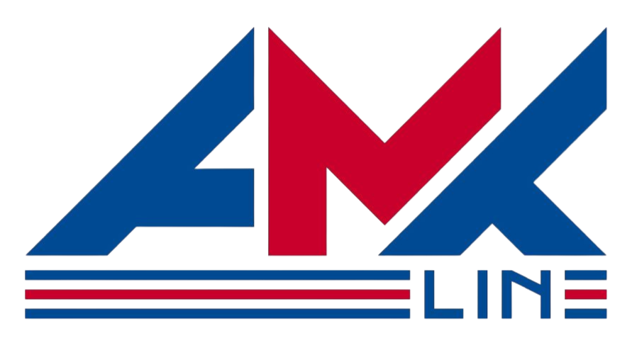 AMK LINE PVT LTD logo