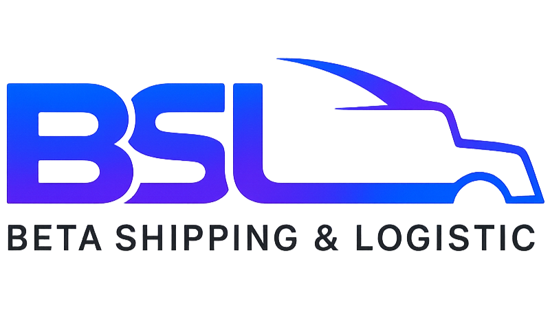 Beta Shipping & Logistics