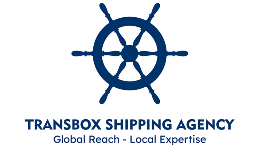 TRANSBOX SHIPPING AGENCY