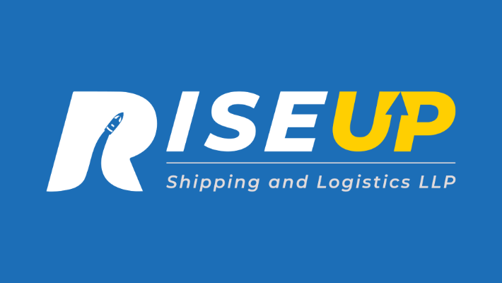 RISE UP SHIPPING AND LOGISTICS LLP